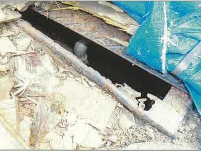 (値下げ) 北海道江別市 高砂駅25分 戸建て 885万円の競売物件 #8