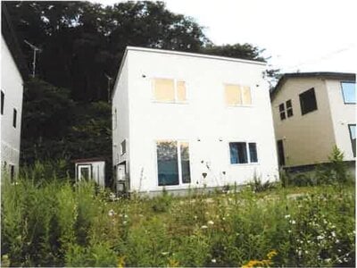 北海道室蘭市 室蘭駅 戸建て 883万円の競売物件 #1