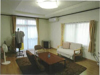 北海道苫小牧市 青葉駅10分 戸建て 460万円の競売物件 #2