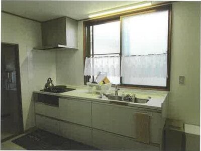 北海道苫小牧市 青葉駅10分 戸建て 460万円の競売物件 #3