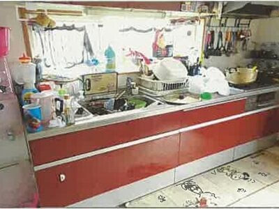 北海道芦別市 芦別駅8分 戸建て 161万円の競売物件 #3