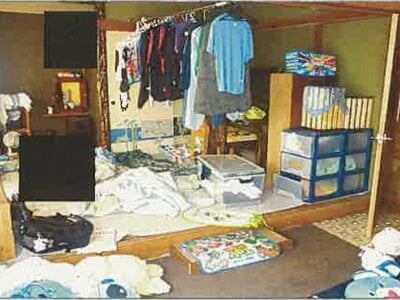 北海道芦別市 芦別駅8分 戸建て 161万円の競売物件 #5