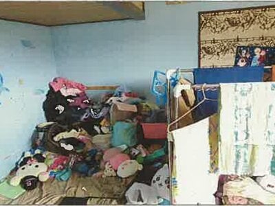 北海道芦別市 芦別駅8分 戸建て 161万円の競売物件 #7