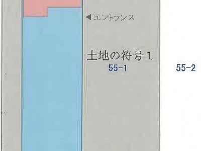 北海道江別市 野幌駅17分 マンション「原始林ニュータウン若葉」230万円の競売物件 #1