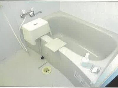 北海道江別市 野幌駅17分 マンション「原始林ニュータウン若葉」230万円の競売物件 #5