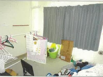 北海道江別市 野幌駅17分 マンション「原始林ニュータウン若葉」230万円の競売物件 #6