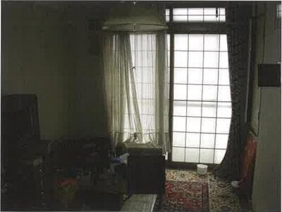 北海道札幌市豊平区 南平岸駅4分 マンション「ホワイトヒルハウス」88万円の競売物件 #2