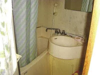 北海道札幌市豊平区 南平岸駅4分 マンション「ホワイトヒルハウス」88万円の競売物件 #4