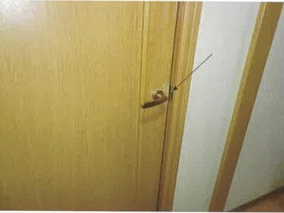 北海道札幌市西区 琴似駅2分 マンション「ロジェ琴似ターミナル」2,584万円の競売物件 #7