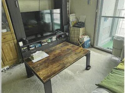 北海道札幌市中央区 西線16条駅7分 マンション「幌西ハイツ」869万円の競売物件 #2