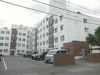 北海道札幌市中央区 中央図書館前駅4分 マンション「山鼻ガーデンハイツ」929万円の競売物件 #1