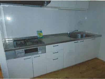 北海道札幌市中央区 中央図書館前駅4分 マンション「山鼻ガーデンハイツ」929万円の競売物件 #3