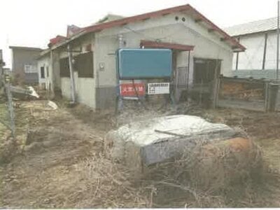 (値下げ) 北海道旭川市 永山駅8分 土地 336万円の競売物件 #1