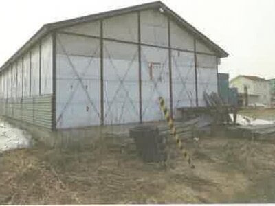 (値下げ) 北海道旭川市 永山駅8分 土地 336万円の競売物件 #2