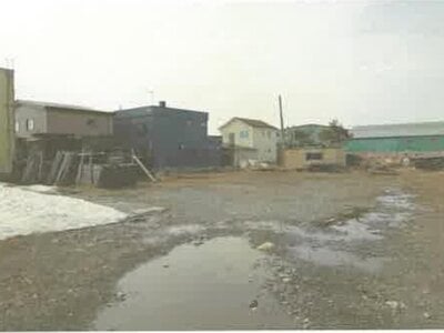 (値下げ) 北海道旭川市 永山駅8分 土地 336万円の競売物件 #3