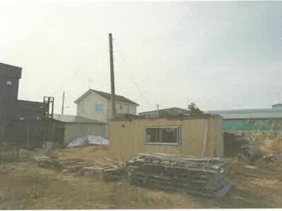 (値下げ) 北海道旭川市 永山駅8分 土地 336万円の競売物件 #4