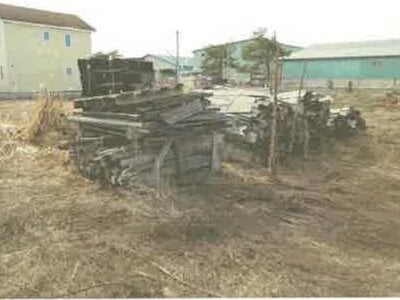 (値下げ) 北海道旭川市 永山駅8分 土地 336万円の競売物件 #6