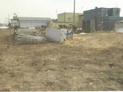 (値下げ) 北海道旭川市 永山駅8分 土地 336万円の競売物件 #9