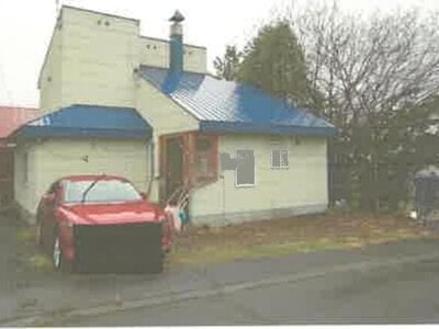 (値下げ) 北海道旭川市 神楽岡駅4分 戸建て 112万円の競売物件 #1