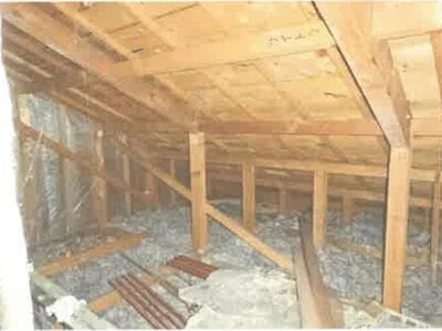 (値下げ) 北海道旭川市 神楽岡駅4分 戸建て 112万円の競売物件 #10