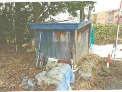 (値下げ) 北海道旭川市 神楽岡駅4分 戸建て 112万円の競売物件 #14