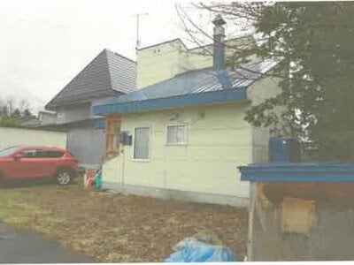 (値下げ) 北海道旭川市 神楽岡駅4分 戸建て 112万円の競売物件 #2