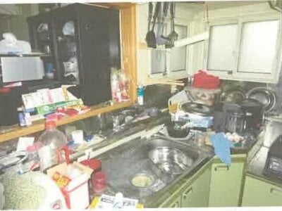 (値下げ) 北海道旭川市 神楽岡駅4分 戸建て 112万円の競売物件 #4