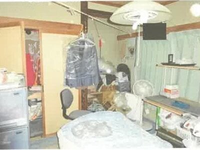 (値下げ) 北海道旭川市 神楽岡駅4分 戸建て 112万円の競売物件 #7