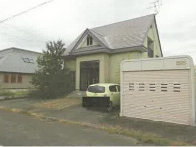 北海道上川郡東神楽町 西聖和駅 戸建て 408万円の競売物件 #1