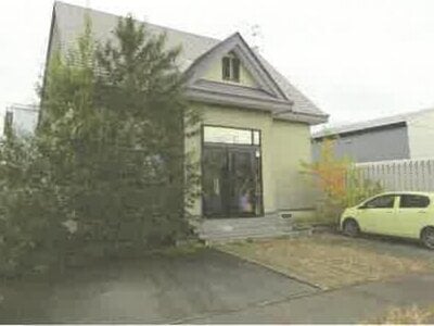 北海道上川郡東神楽町 西聖和駅 戸建て 408万円の競売物件 #2