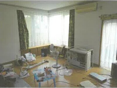 北海道上川郡東神楽町 西聖和駅 戸建て 408万円の競売物件 #3