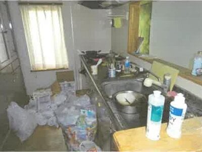 北海道上川郡東神楽町 西聖和駅 戸建て 408万円の競売物件 #4