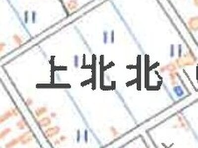 青森県上北郡東北町 上北町駅7分 戸建て 497万円の競売物件 #13