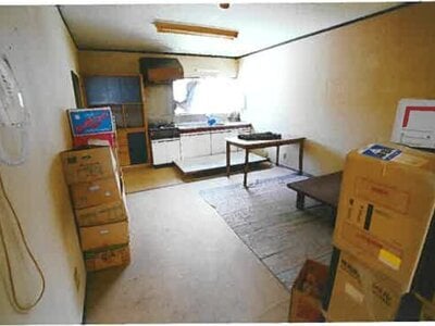 青森県上北郡東北町 上北町駅7分 戸建て 497万円の競売物件 #5