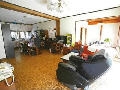 青森県上北郡東北町 上北町駅7分 戸建て 497万円の競売物件 #7