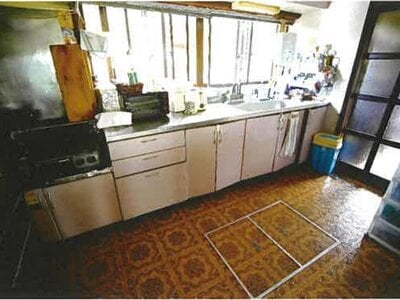 青森県上北郡東北町 上北町駅7分 戸建て 497万円の競売物件 #8