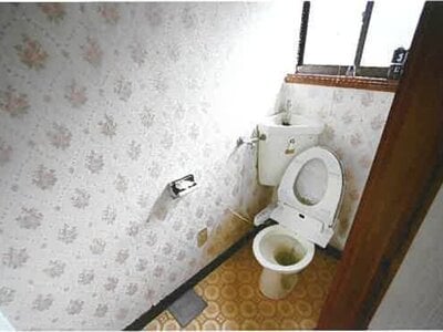 青森県上北郡東北町 上北町駅7分 戸建て 497万円の競売物件 #9