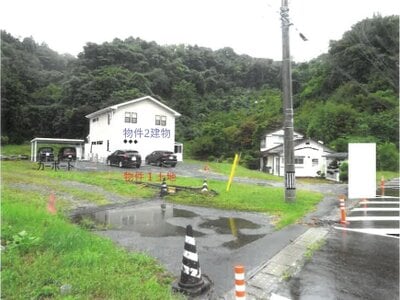 岩手県宮古市 千徳駅19分 戸建て 2,270万円の競売物件 #1