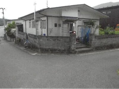 岩手県宮古市 山口団地駅3分 戸建て 263万円の競売物件 #1