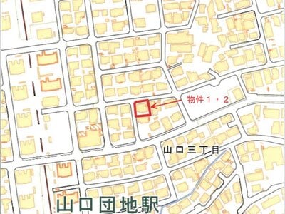 岩手県宮古市 山口団地駅3分 戸建て 263万円の競売物件 #12