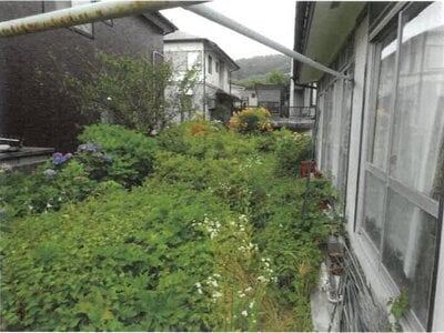 岩手県宮古市 山口団地駅3分 戸建て 263万円の競売物件 #2