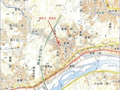 岩手県宮古市 山口団地駅14分 戸建て 1,108万円の競売物件 #9