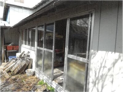 (値下げ) 岩手県宮古市 宮古駅4分 戸建て 56万円の競売物件 #1