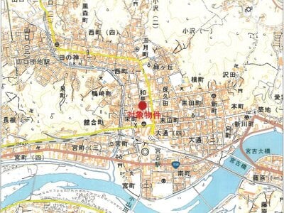 (値下げ) 岩手県宮古市 宮古駅4分 戸建て 56万円の競売物件 #11