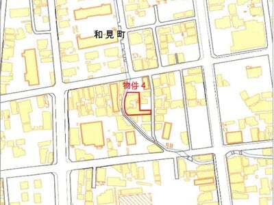 (値下げ) 岩手県宮古市 宮古駅4分 戸建て 56万円の競売物件 #12