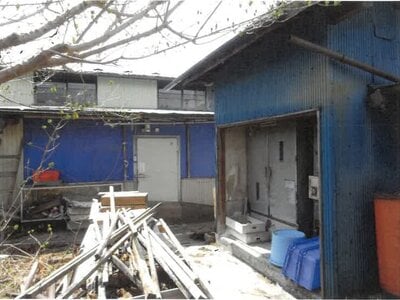 (値下げ) 岩手県宮古市 宮古駅4分 戸建て 56万円の競売物件 #2