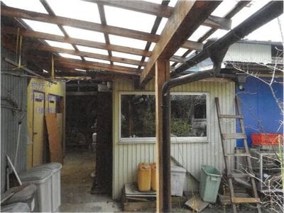 (値下げ) 岩手県宮古市 宮古駅4分 戸建て 56万円の競売物件 #3