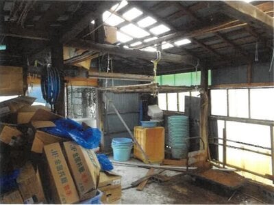 (値下げ) 岩手県宮古市 宮古駅4分 戸建て 56万円の競売物件 #8