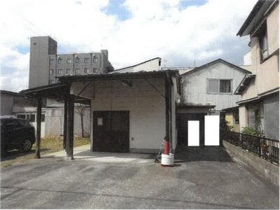 (値下げ) 岩手県宮古市 宮古駅4分 戸建て 264万円の競売物件 #1