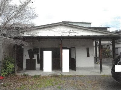 (値下げ) 岩手県宮古市 宮古駅4分 戸建て 264万円の競売物件 #3